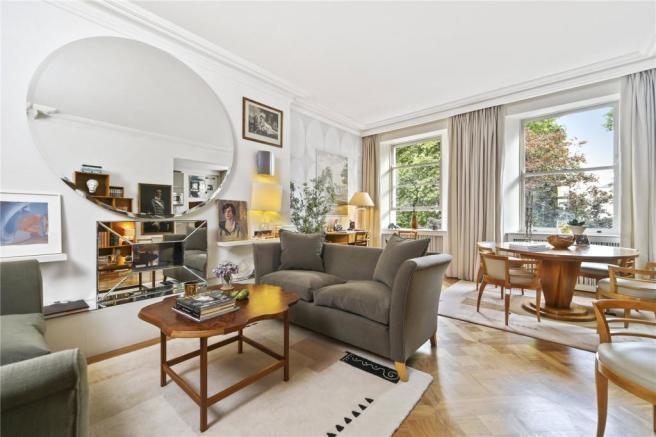 Main image of property: Hyde Park Square, Hyde Park