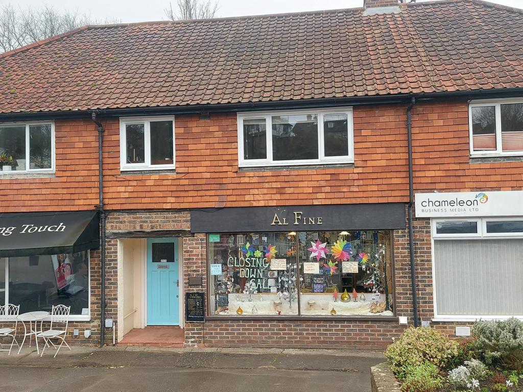 Main image of property: 21 Hartfield Road, Forest Row, East Sussex, RH18 5DY