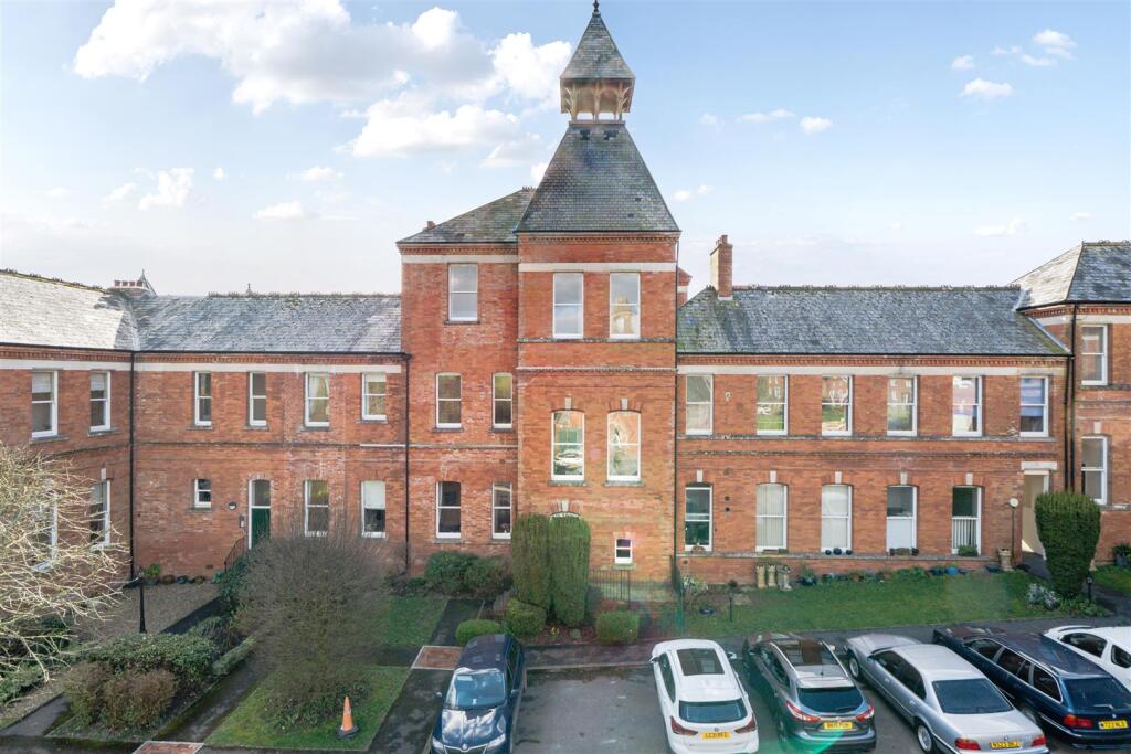 Main image of property: Sherren Avenue, Charlton Down, Dorchester