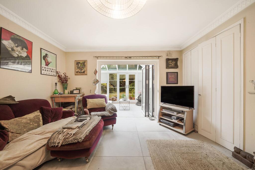 Apartment in London, Notting Hill - View 4