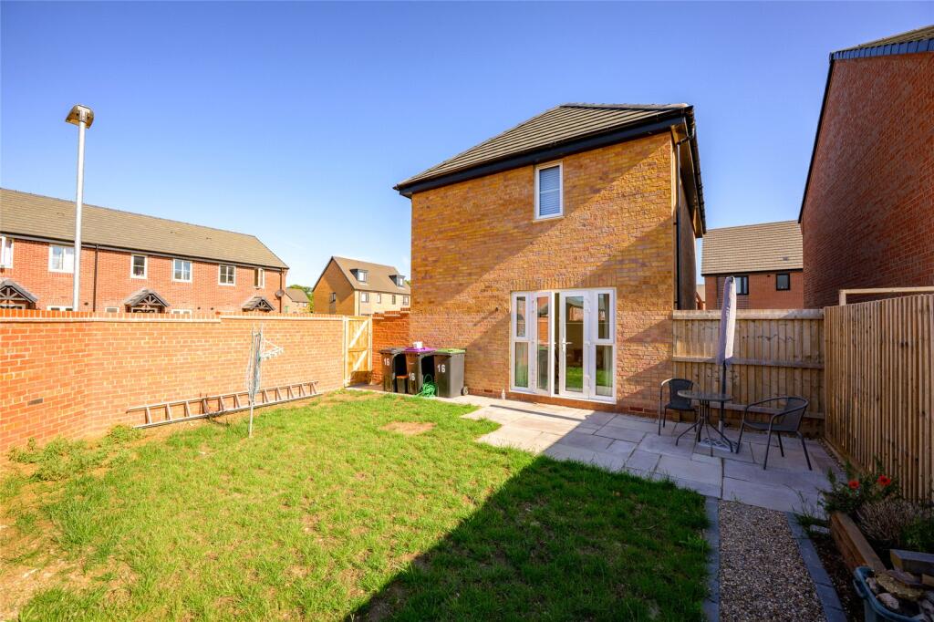 House in North Kesteven, Sleaford - View 4