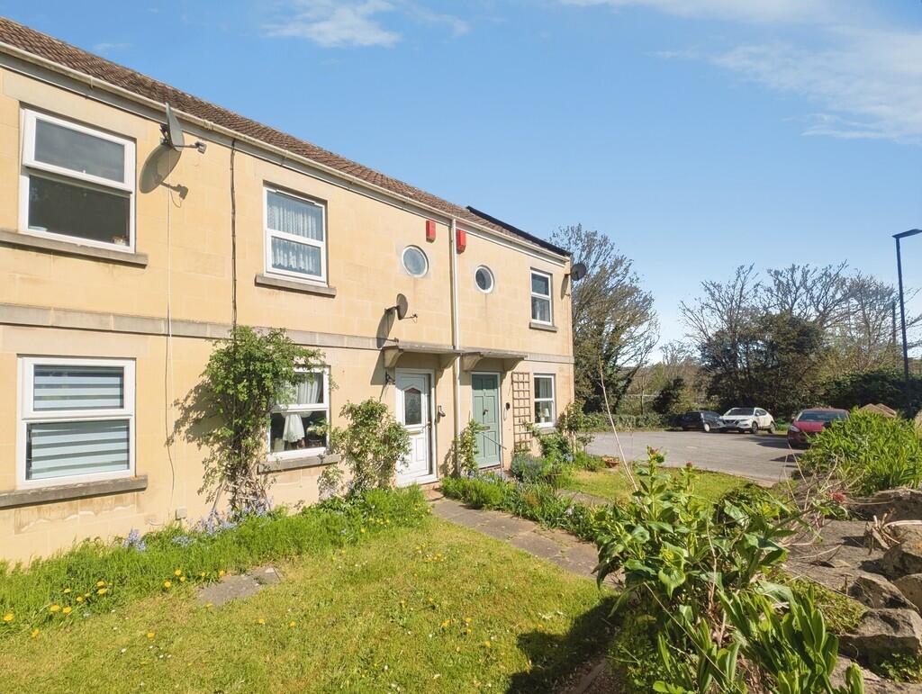 Main image of property: Eleanor Cottages, Bath