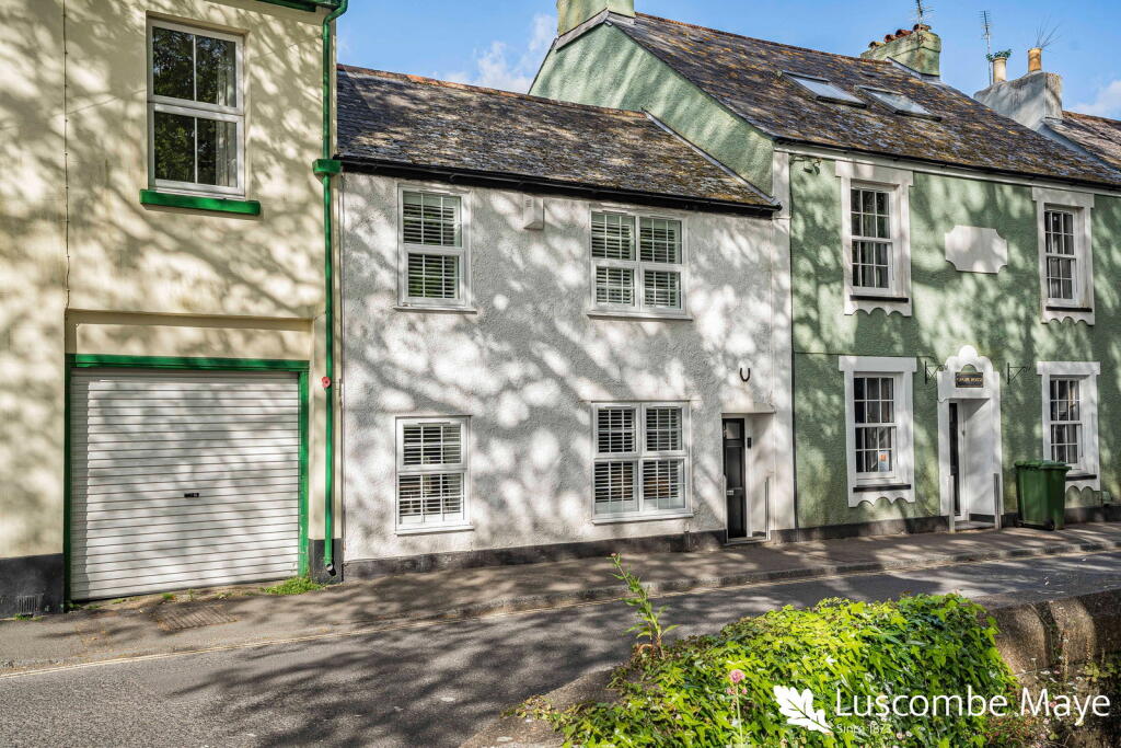 Main image of property: Longbrook Street, Plympton St Maurice
