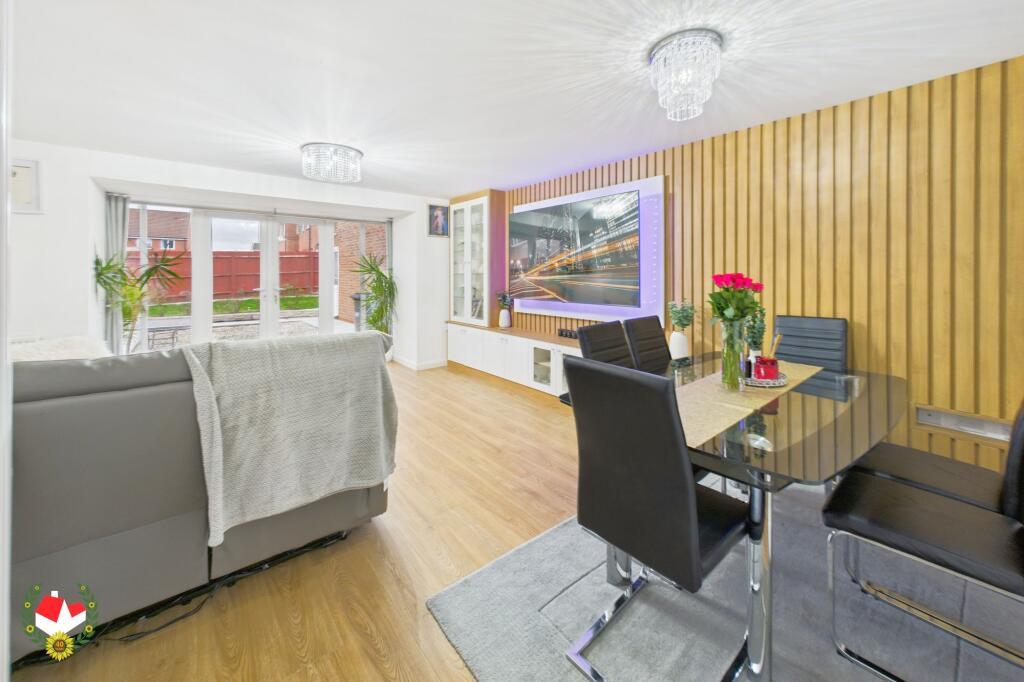 House in Gloucester, Gloucestershire - View 3