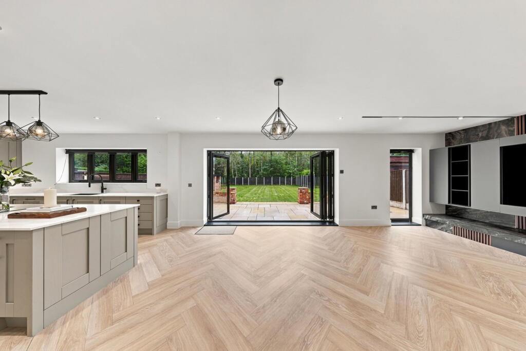House in Warrington - View 5