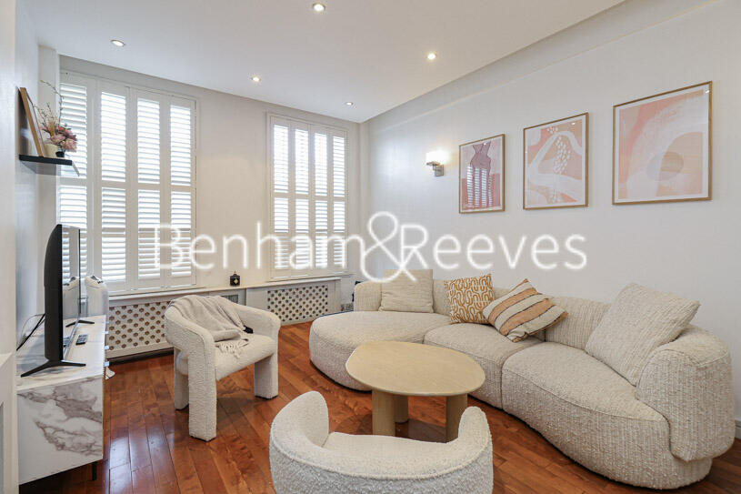 Main image of property: Brompton Road, London, SW3