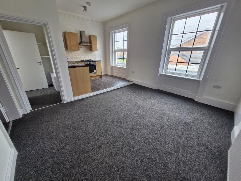 Main image of property: Bebington Road, Birkenhead, Wirral, Merseyside, CH42