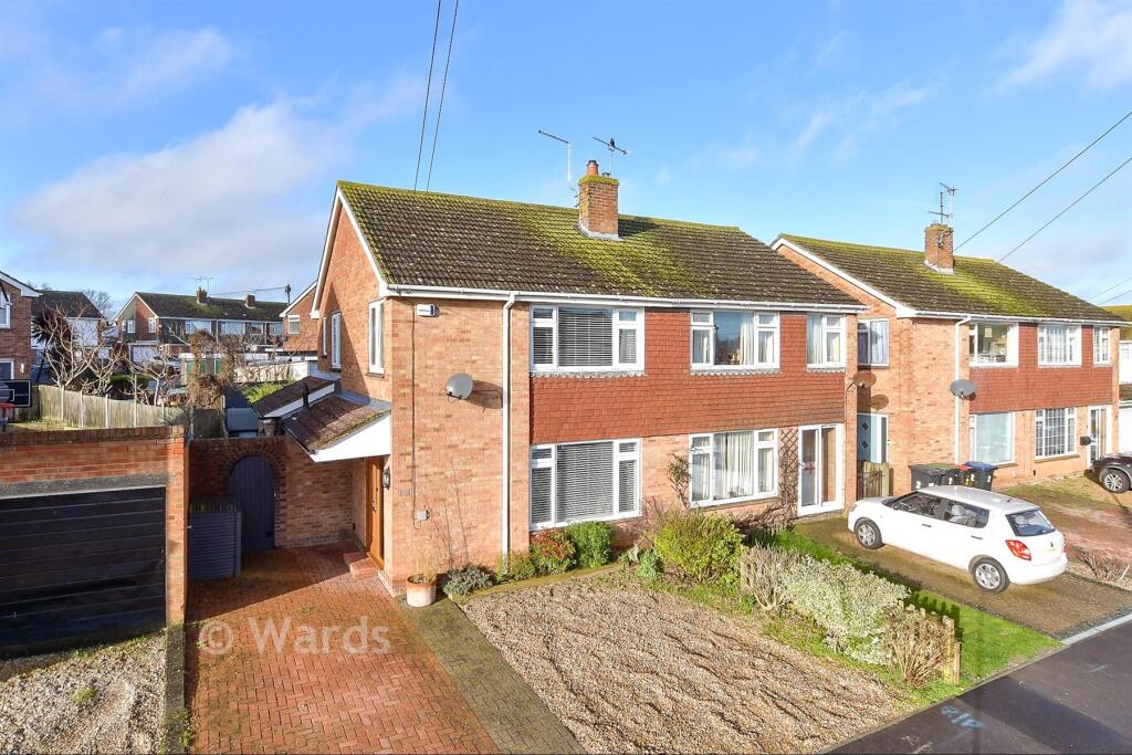 Main image of property: The Heath, Whitstable, Kent