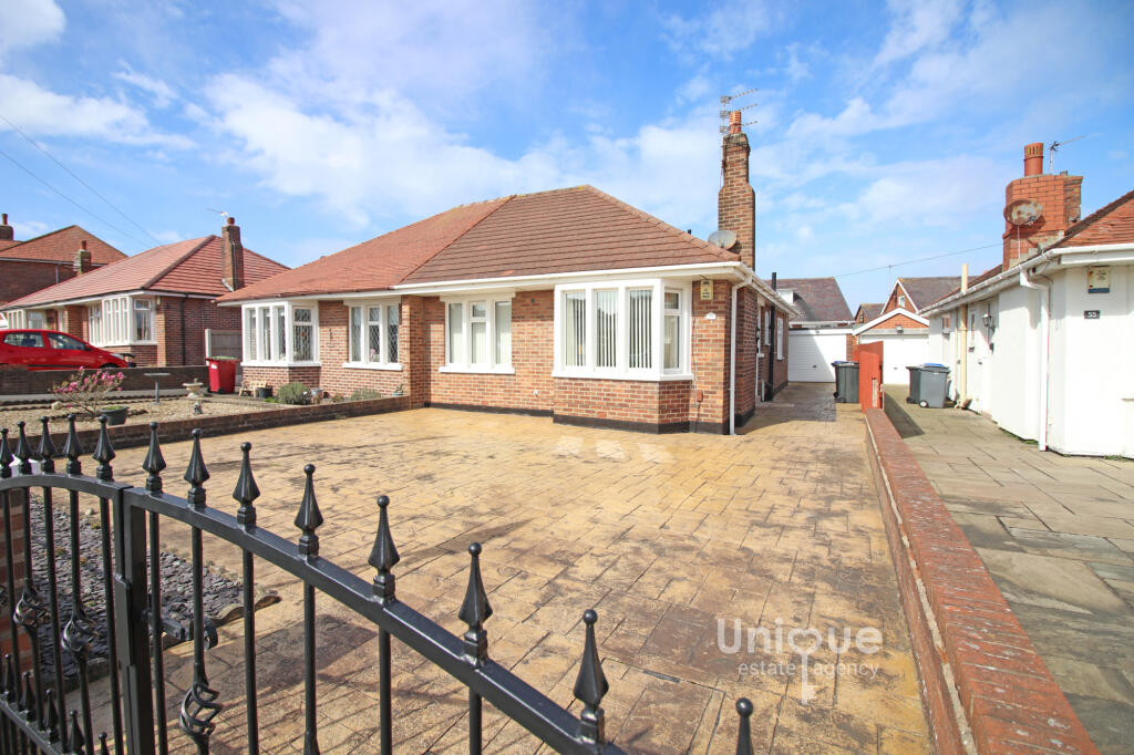 Main image of property: Guildford Avenue, Bispham, Blackpool, FY2