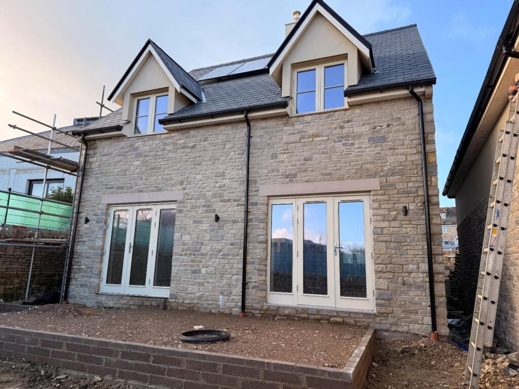 Main image of property: Old Malthouse, Langton Matravers, Swanage