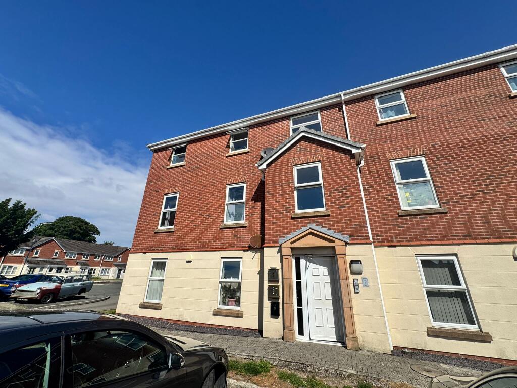 Main image of property: Laburnum Road, Wallasey, Merseyside, CH45