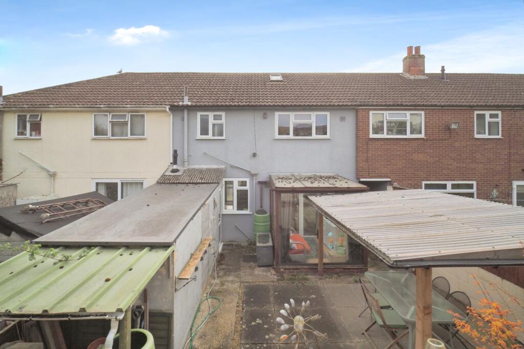 Westwood Road, Salisbury, SP2 photo 4