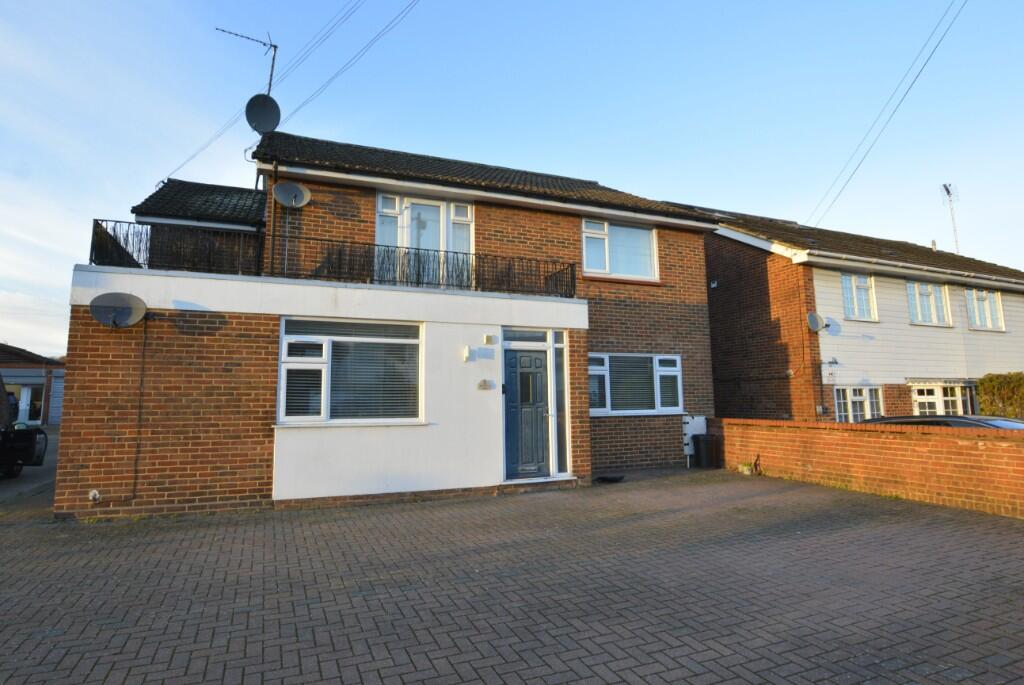 Main image of property: Woodland Avenue, Brentwood, Essex, CM13