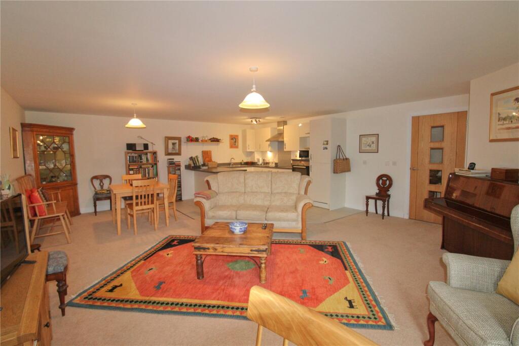 Additional image 3 of Applegate House, Trowbridge