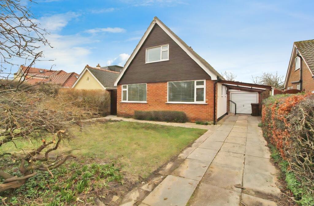 Main image of property: Argarmeols Road, Formby