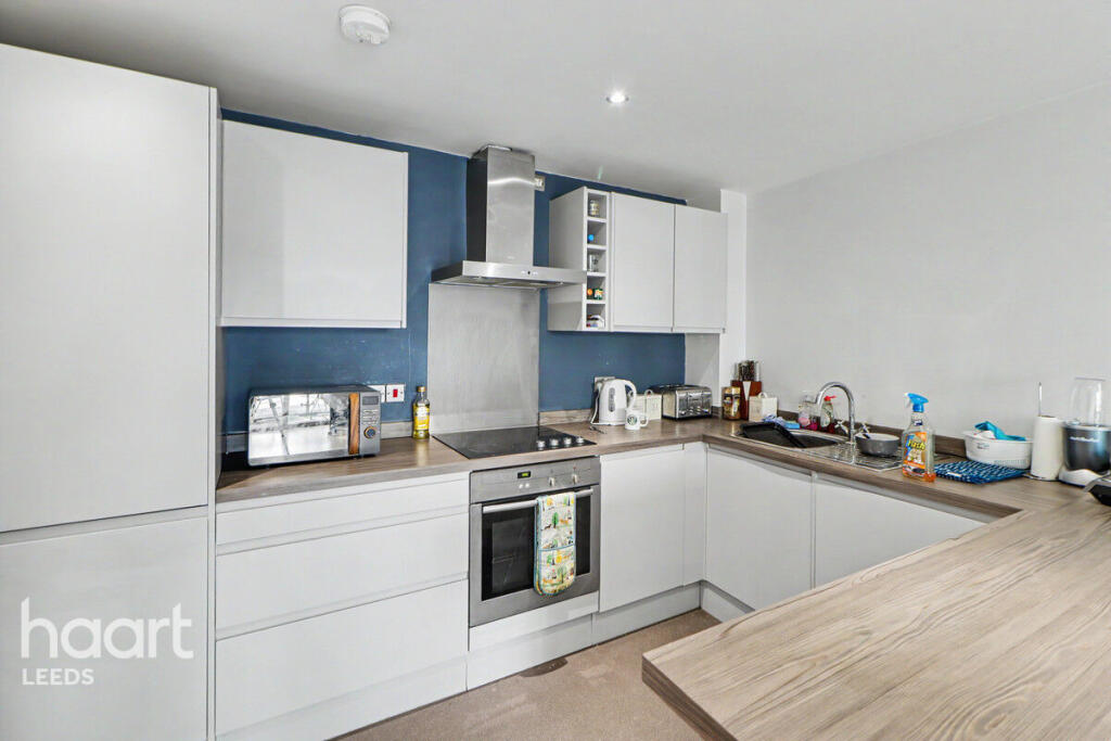 Main image of property: The Boulevard, LEEDS