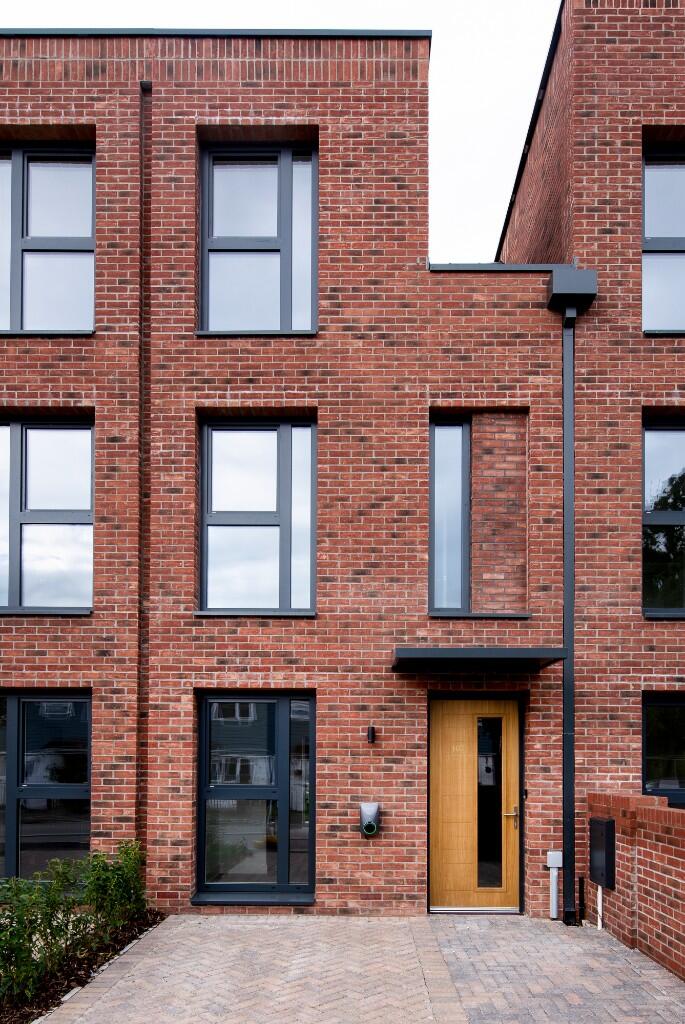 Main image of property: Ancoats Green, Manchester, Greater Manchester, M4