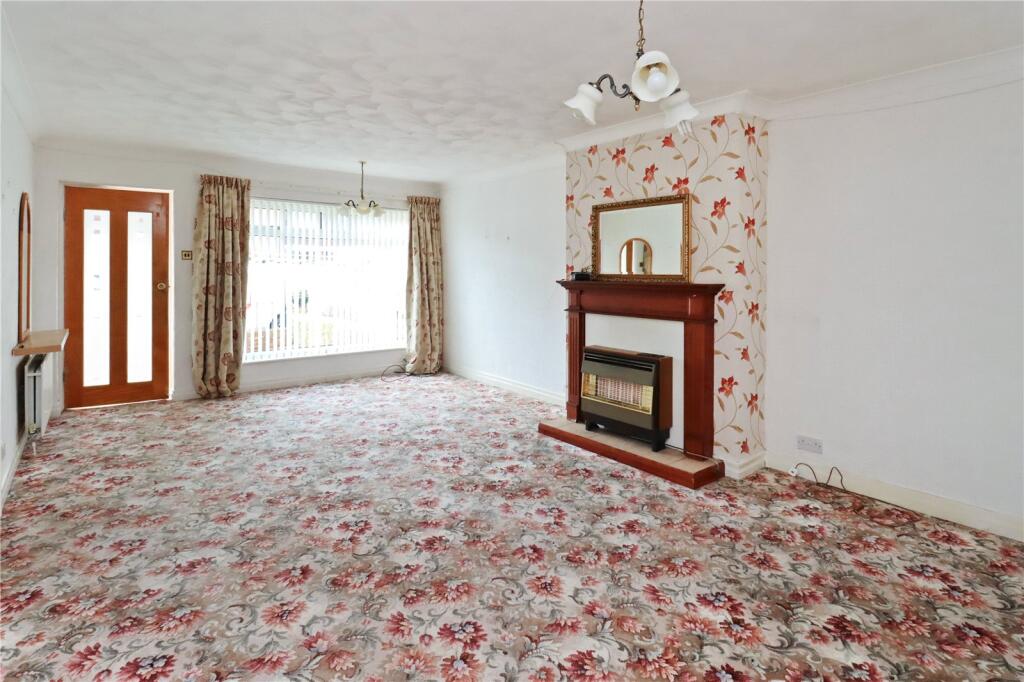 Langdale, Whitley Bay, Tyne and Wear, NE25 photo 2