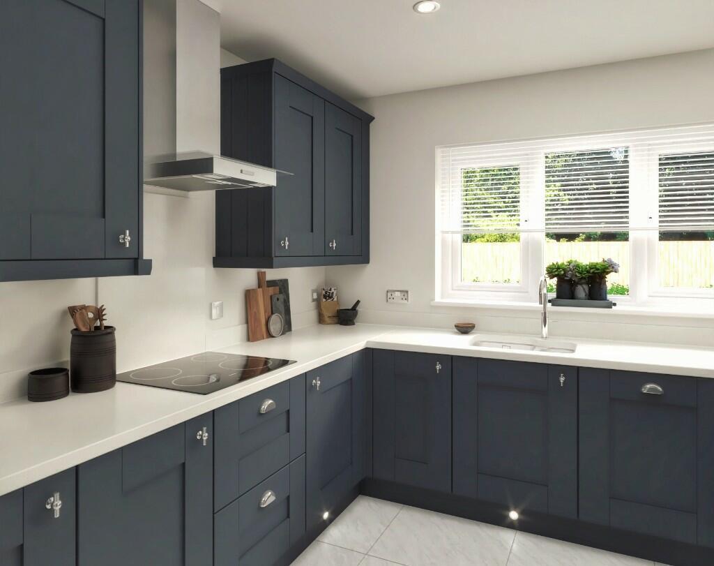 House in Guisborough, Galley Hill - View 2