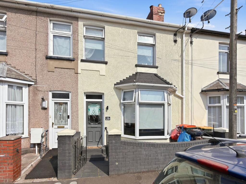 Main image of property: Durham Road, Newport, NP19