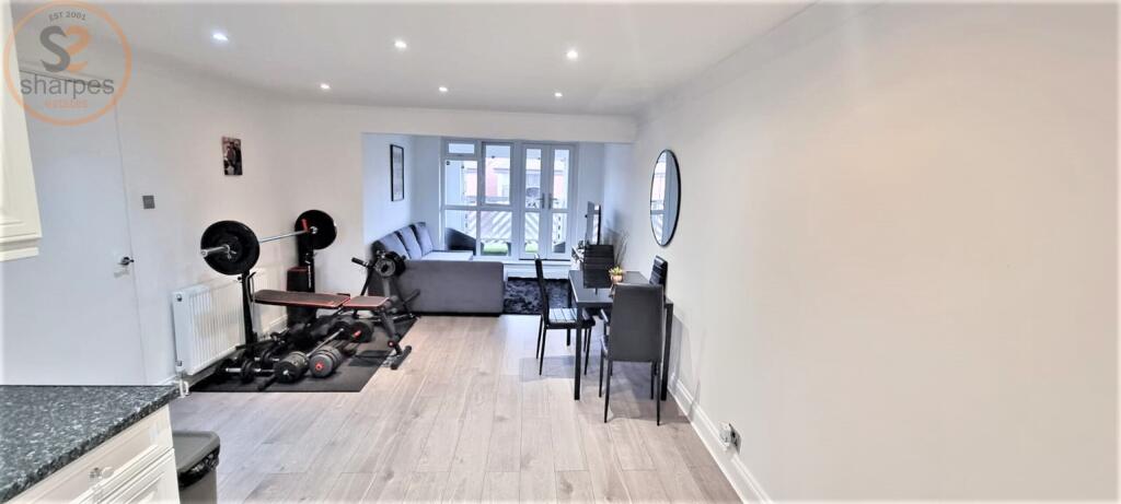 Main image of property: Coniston Close, London