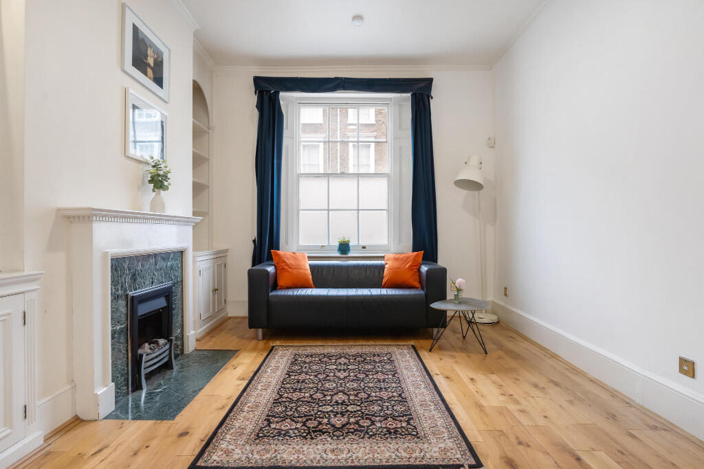 Main image of property: Ponsonby Terrace, London, SW1P