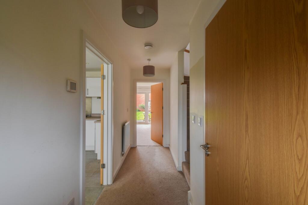 House in Swindon - More