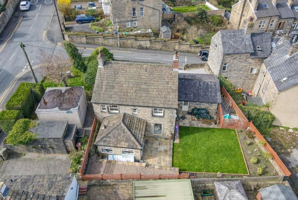 23-25 Green Head Lane, Utley BD20 6EL photo 2