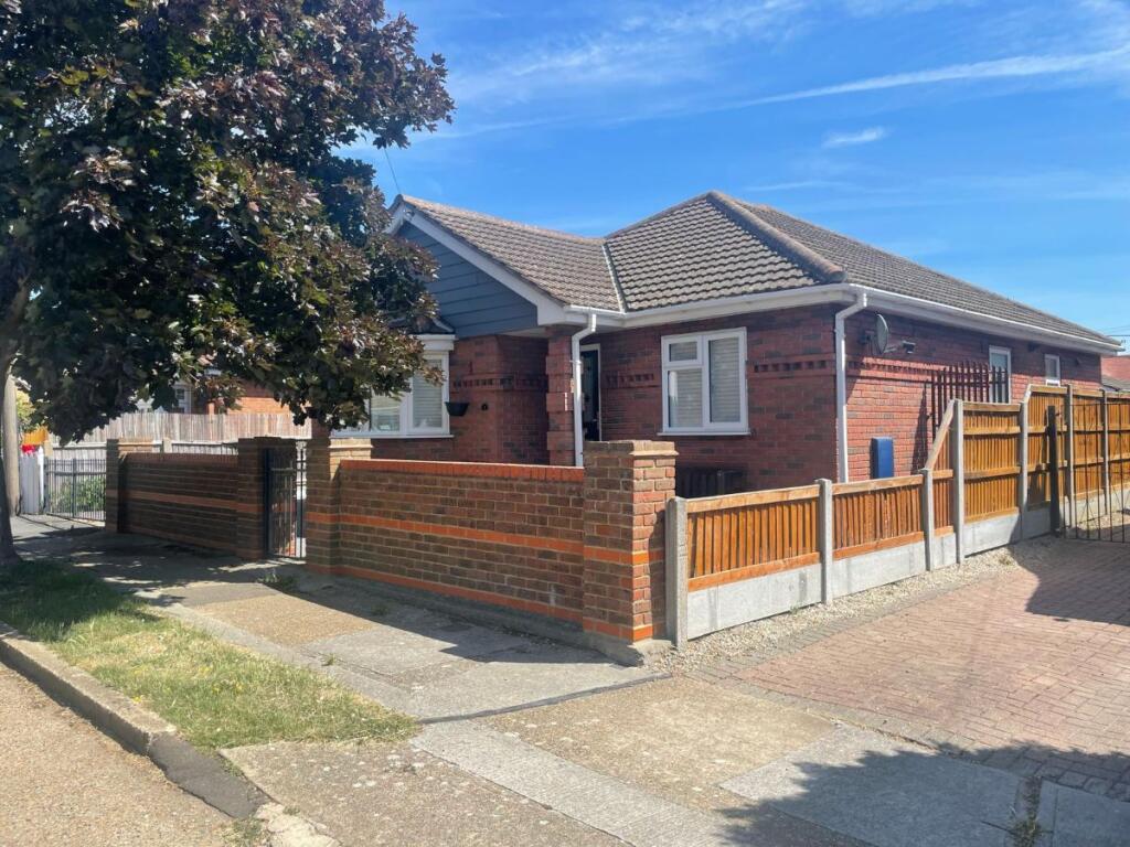 Main image of property: Avon Road, Canvey Island