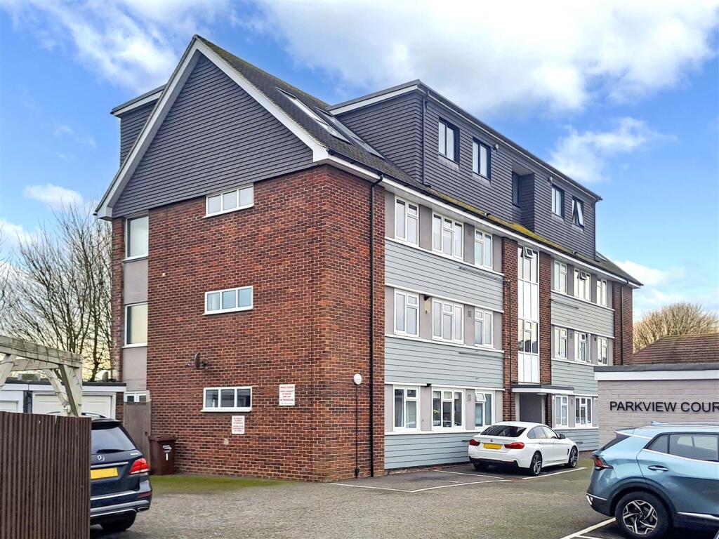 Main image of property: Park View Court, Jubilee Avenue, Rustington