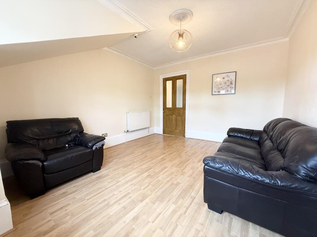 Apartment in Glasgow - View 4
