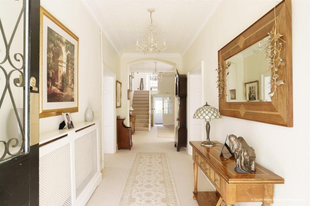 Llangan, Near Cowbridge, Vale Of Glamorgan, CF35 5DW photo 3