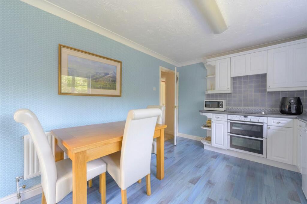 House in North Norfolk, Wood Street, Catfield - View 6