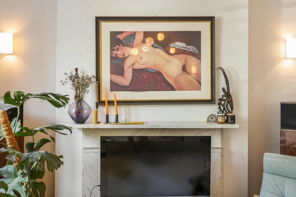 Apartment in London - View 5