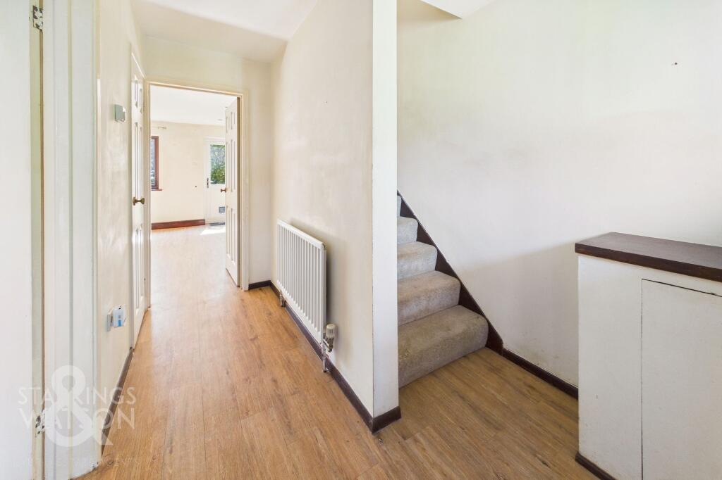House in Norwich - View 5