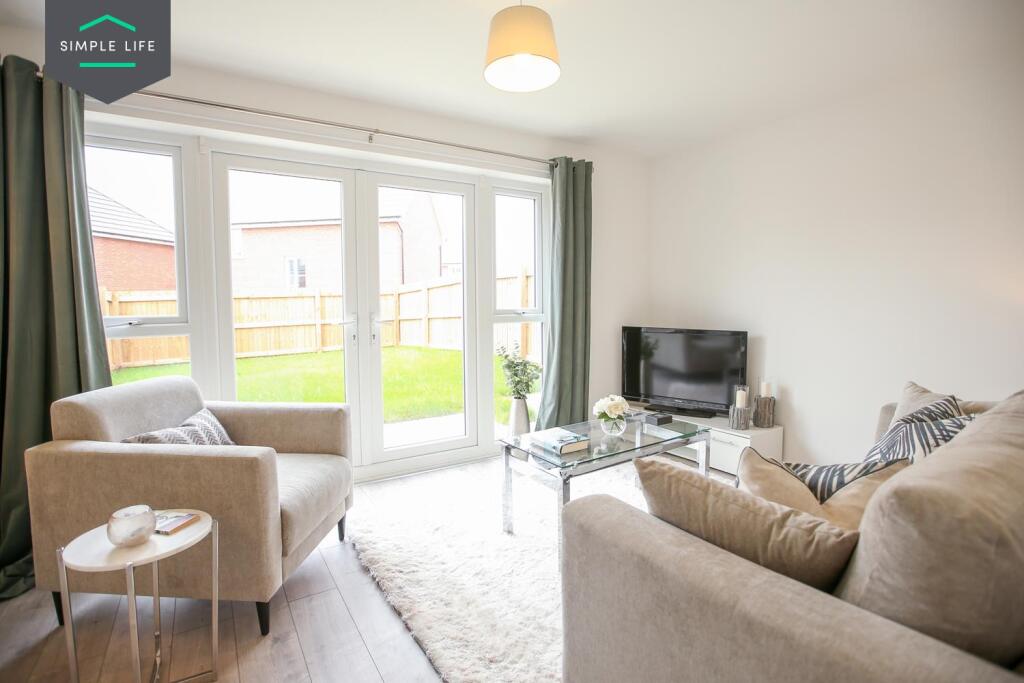 House in Wigan, Greater Manchester - View 2