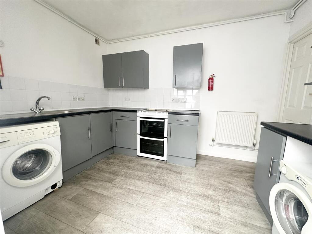 Apartment in Portsmouth - View 4