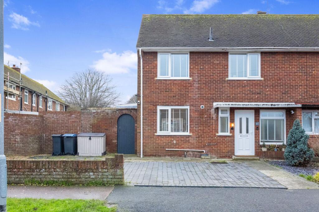 Main image of property: Birdwood Avenue, Deal, CT14