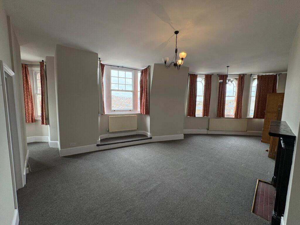 Main image of property: Studio Apartment – The Salisbury Hotel, Manor House N4