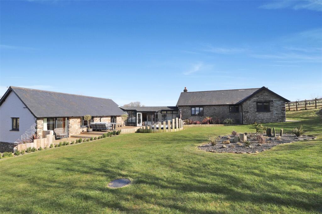 Main image of property: Horns Cross, Bideford, Devon, EX39