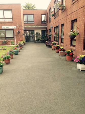 Main image of property: Pembroke Court, Brook Street, Hazel Grove, Stockport