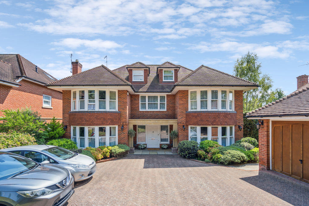 Main image of property: Henley Road, Marlow