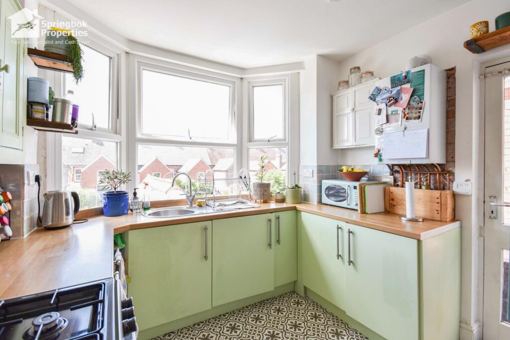 Apartment in East Devon, Exmouth - View 5