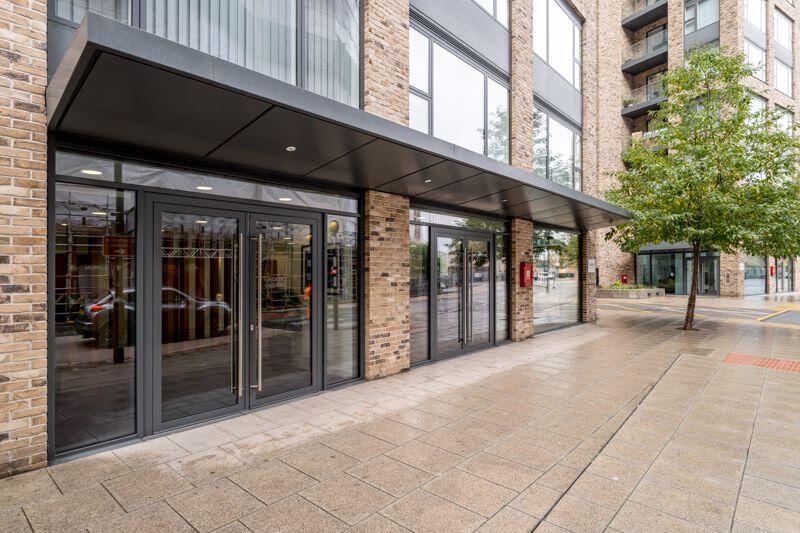 Main image of property: Sixth Floor two Bedroom, two bathroom with balcony 