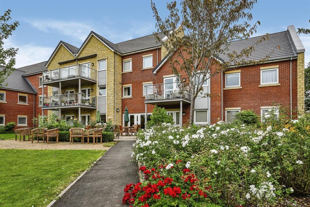 Main image of property: Waterford Place, Westmead Lane, Chippenham, Wiltshire, SN15 3GX