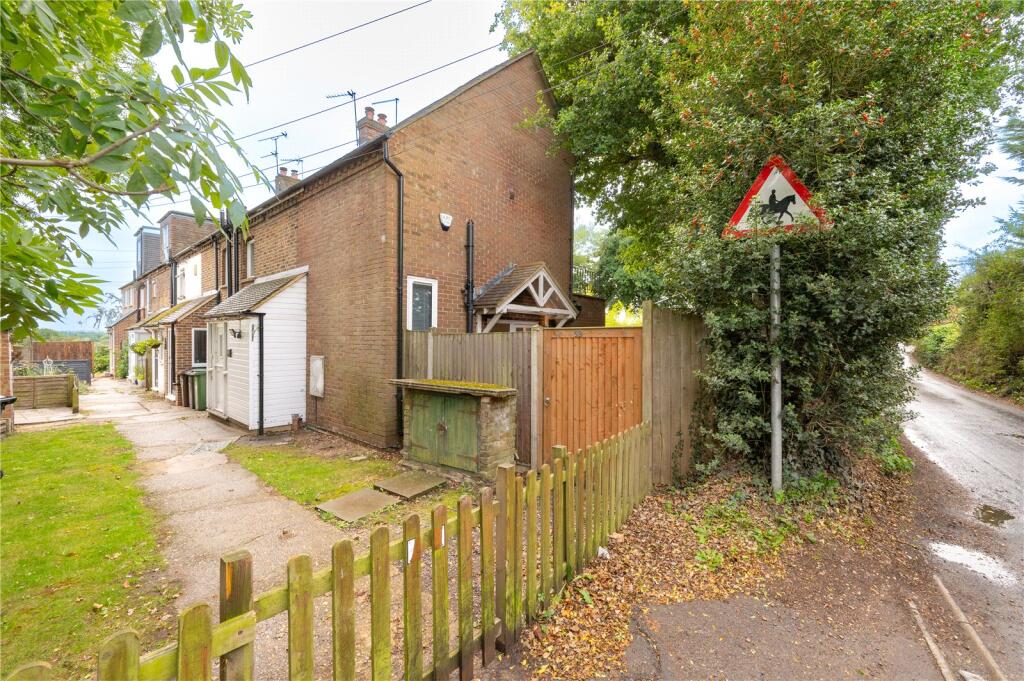 Main image of property: Chiswell Green Lane, St. Albans, Hertfordshire