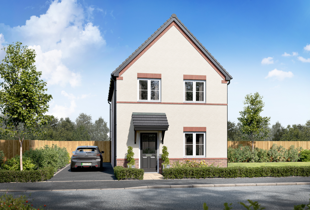 Main image of property: Main Street, 
Stanton under Bardon, 
Markfield, 
LE67 9TQ