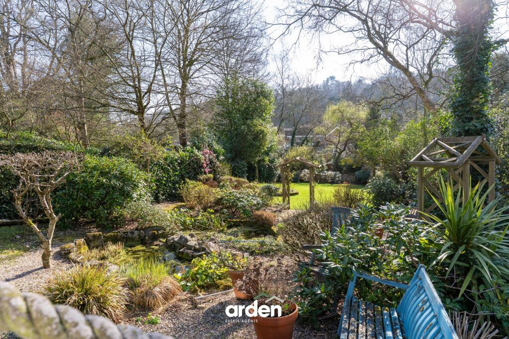 Additional image 24 of Groveley Lane, Cofton Hackett, B45