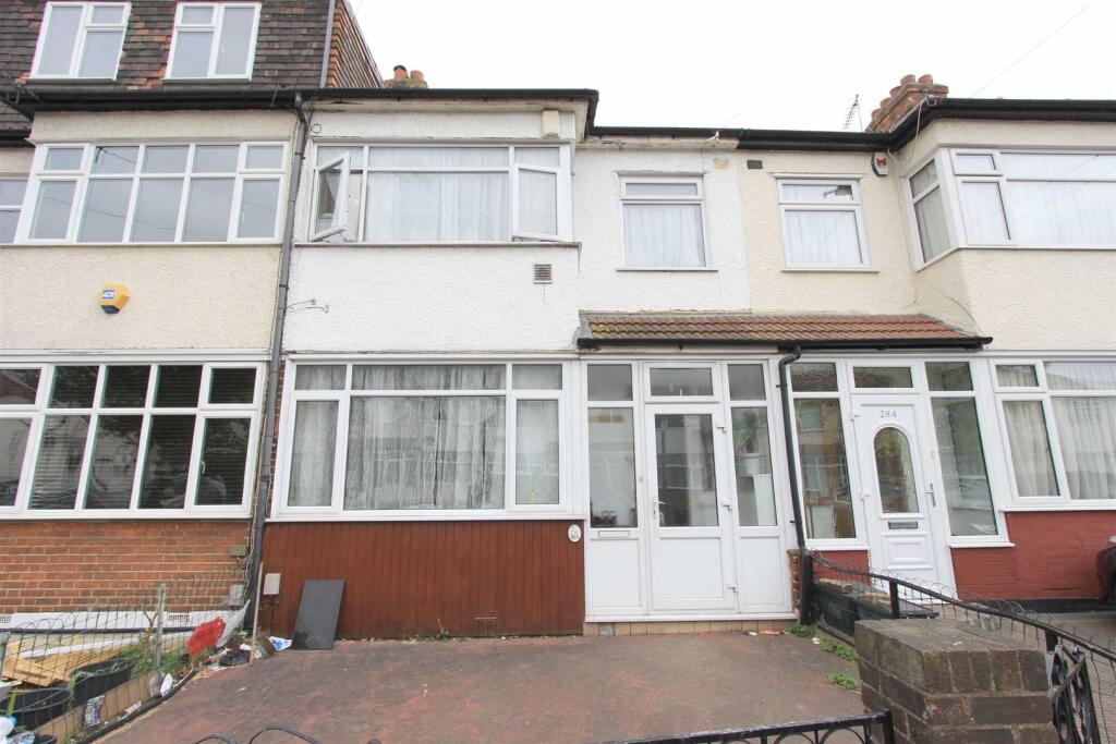 Main image of property: Mortlake Road, Ilford
