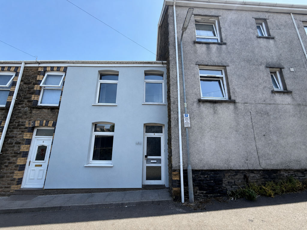 Main image of property: Brook Street, Skewen